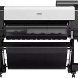 Plotter Canon imagePROGRAF TX-3100 36", format A0, 5 culori, rezolutie max 2400x1200dpi, 128GB